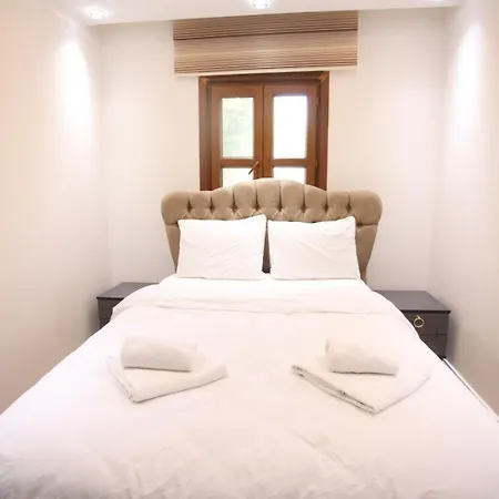 Villa Sakarya Da Oezel Havuzlu , Ailelere Oezel