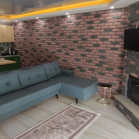 Villa Sakarya Da Oezel Havuzlu , Ailelere Oezel Sapanca