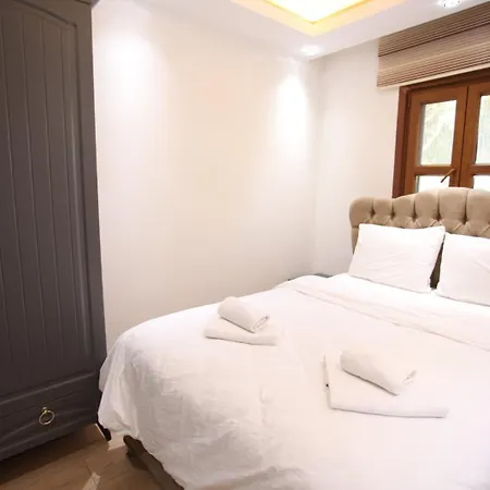 Villa Sakarya Da Oezel Havuzlu , Ailelere Oezel *