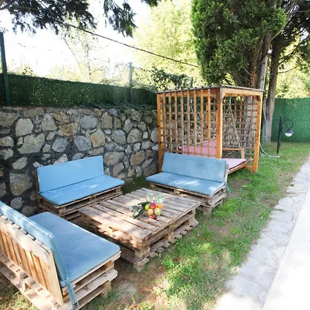 Villa Sakarya Da Oezel Havuzlu , Ailelere Oezel