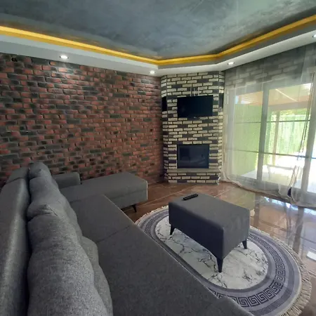 Villa Sakarya Da Oezel Havuzlu , Ailelere Oezel Sapanca