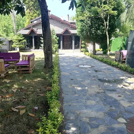 Villa Sakarya Da Oezel Havuzlu , Ailelere Oezel *