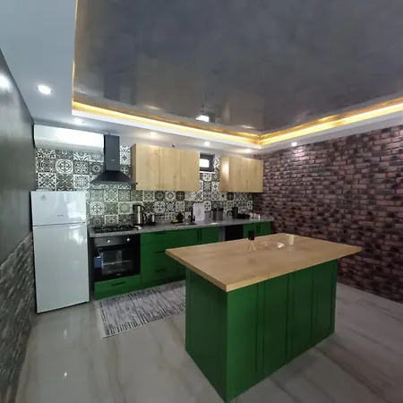 Villa Sakarya Da Oezel Havuzlu , Ailelere Oezel Sapanca