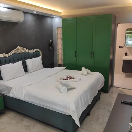 Sakarya Da Oezel Havuzlu , Ailelere Oezel Villa Sapanca