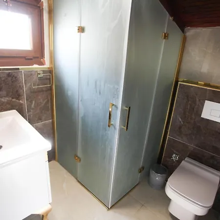 Sakarya Da Oezel Havuzlu , Ailelere Oezel Villa *