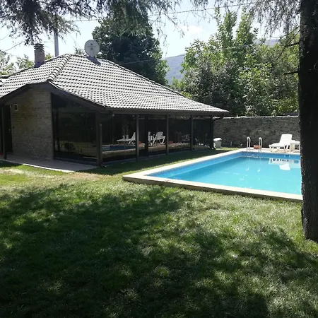 Villa Sakarya Da Oezel Havuzlu , Ailelere Oezel *