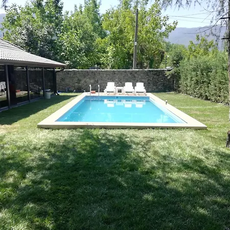 Sakarya Da Oezel Havuzlu , Ailelere Oezel Villa Sapanca