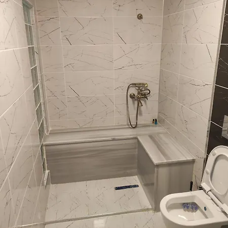 Villa Sakarya Da Oezel Havuzlu , Ailelere Oezel *