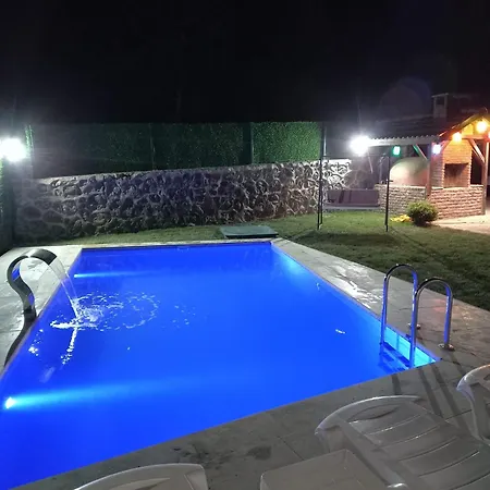 Villa Sakarya Da Oezel Havuzlu , Ailelere Oezel